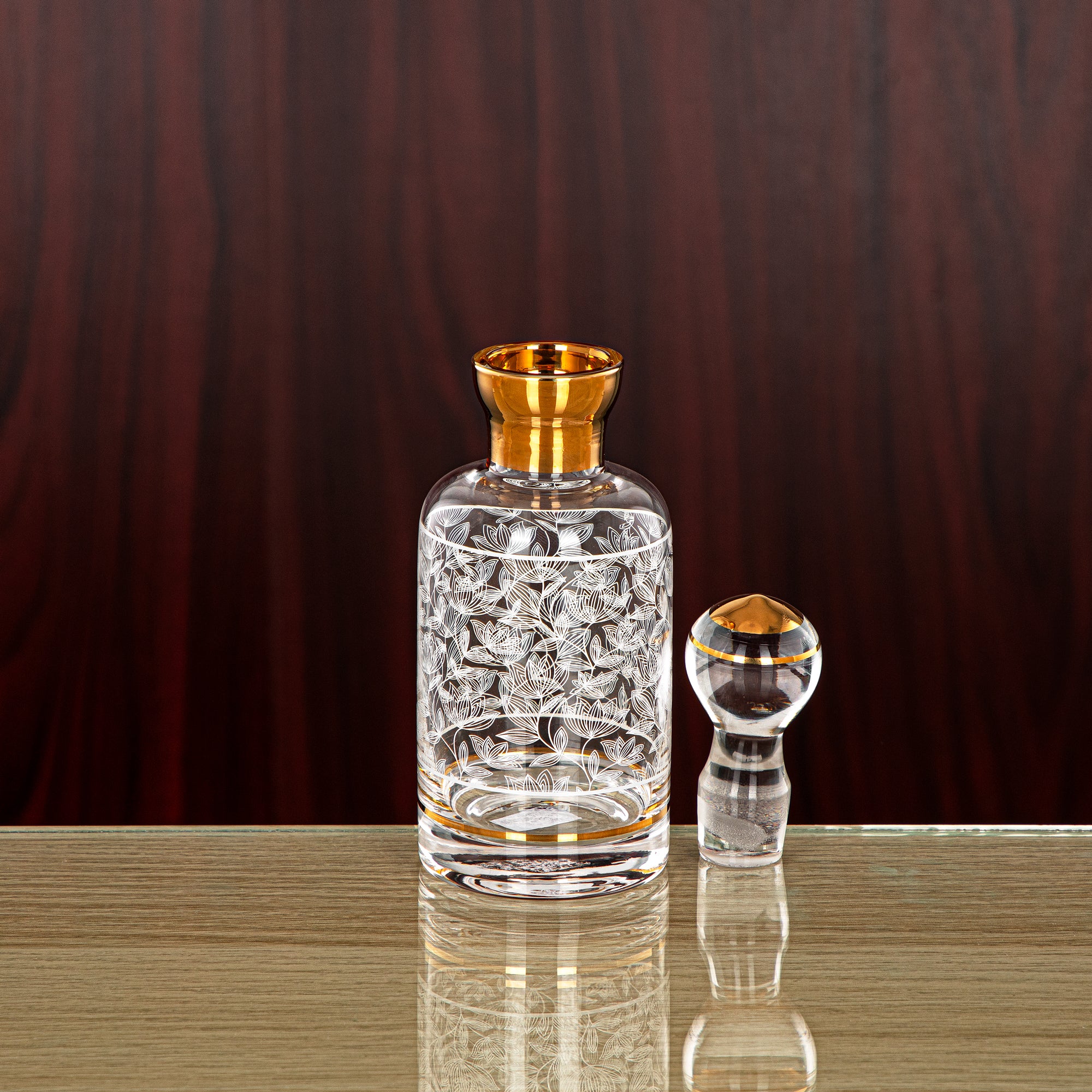 غرشة عطر المرجان 16.5 تولة - 0862P-SYE