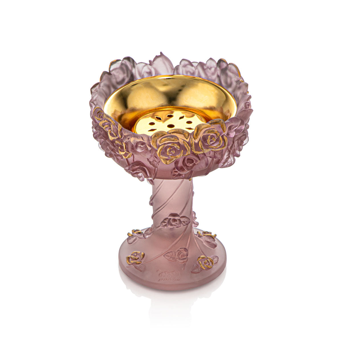 طقم مبخر المرجان بنفسجي - VR-HAM008-VG