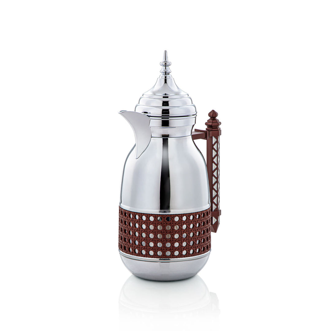 Almarjan 2 Pieces Al Waha Collection Vacuum Flask CAL-SCN