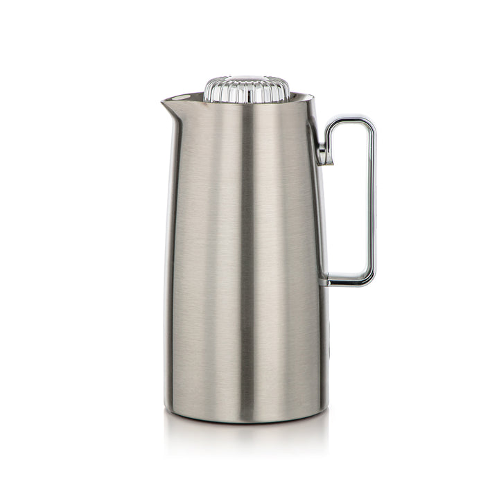 Almarjan 2 Pieces Vacuum Flask Set - SDT07/10CPO-FM